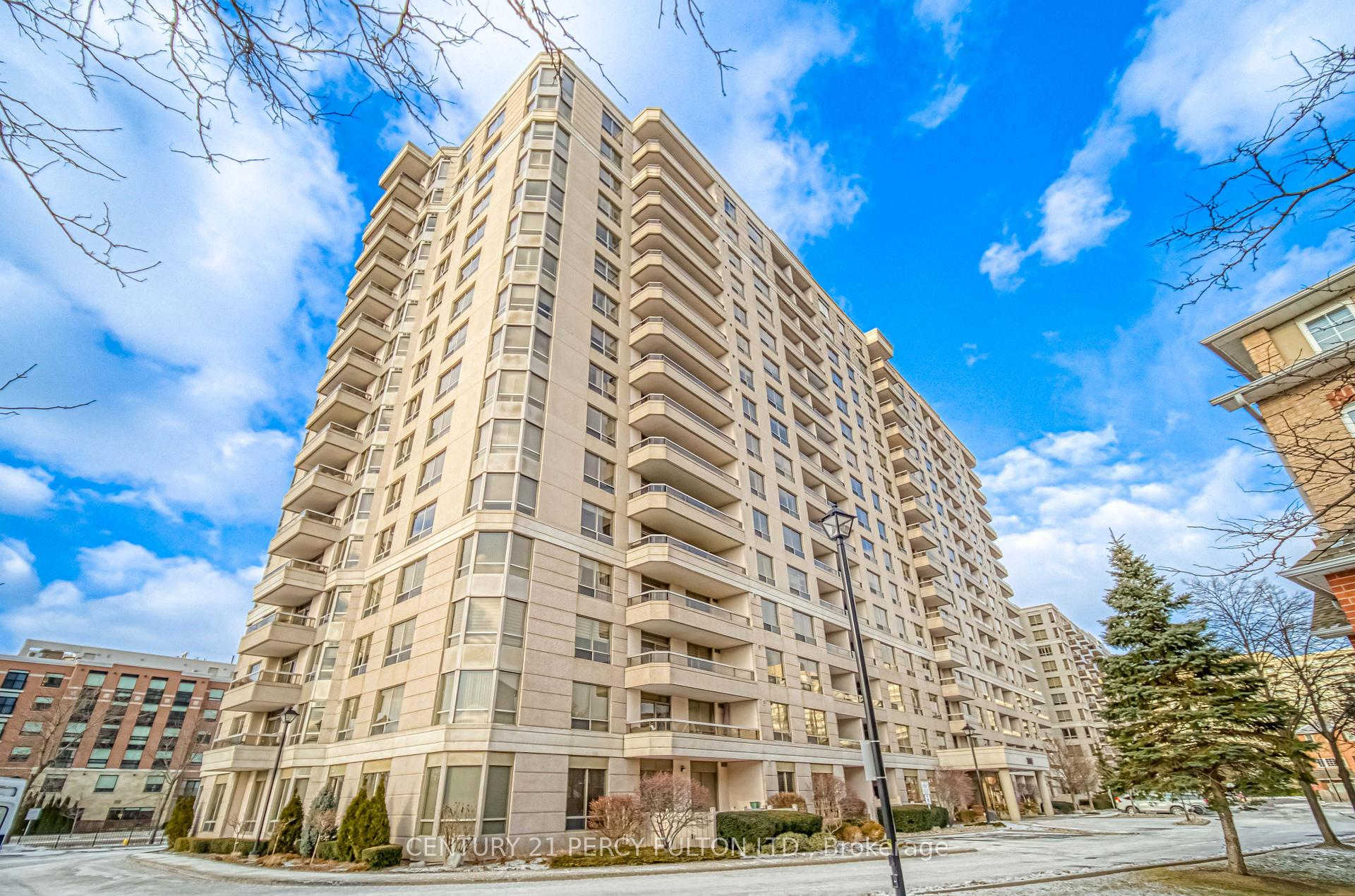 Photo 29 of Unit 114, 1000 The Esplanade N, Pickering, Town Centre — HOMEH