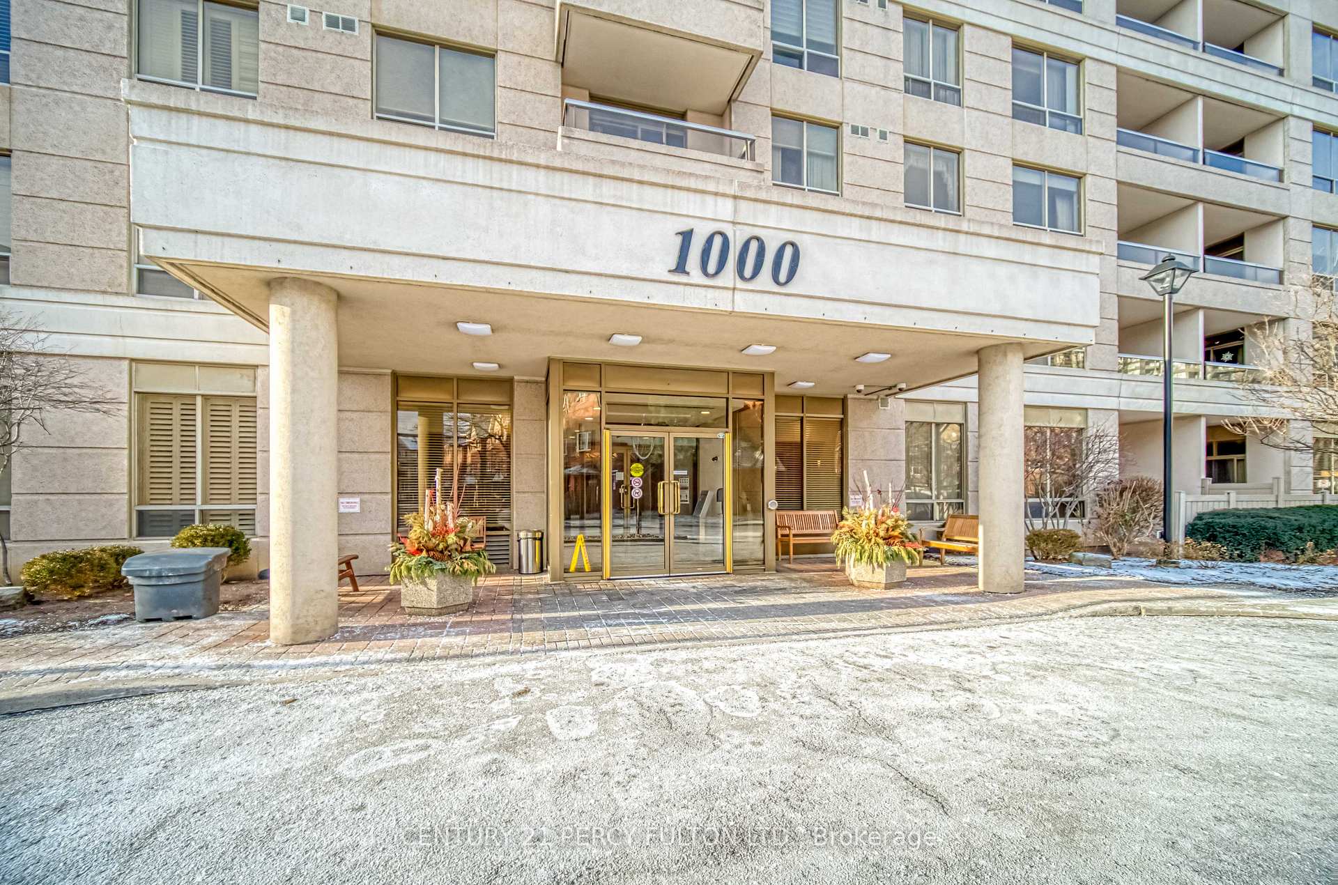 Photo 14 of Unit 114, 1000 The Esplanade N, Pickering, Town Centre — HOMEH