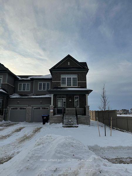 Photo 1 of 14 Stately Drive, Wasaga Beach — HOMEH