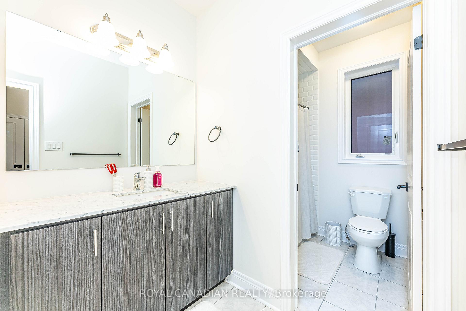Photo 45 of 111 Jinnah Avenue, Markham, Middlefield — HOMEH