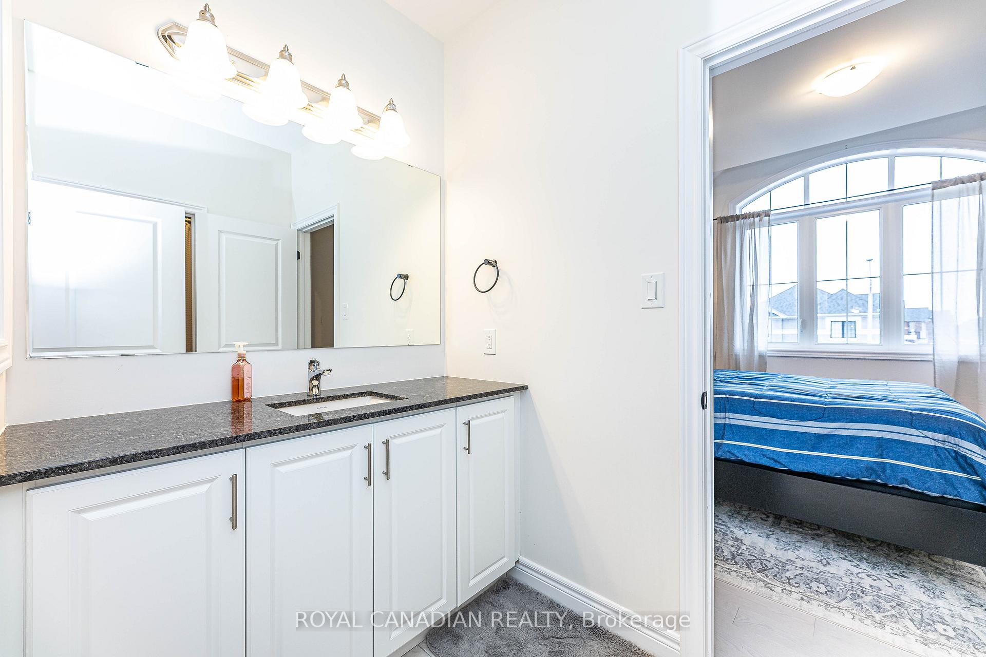 Photo 41 of 111 Jinnah Avenue, Markham, Middlefield — HOMEH