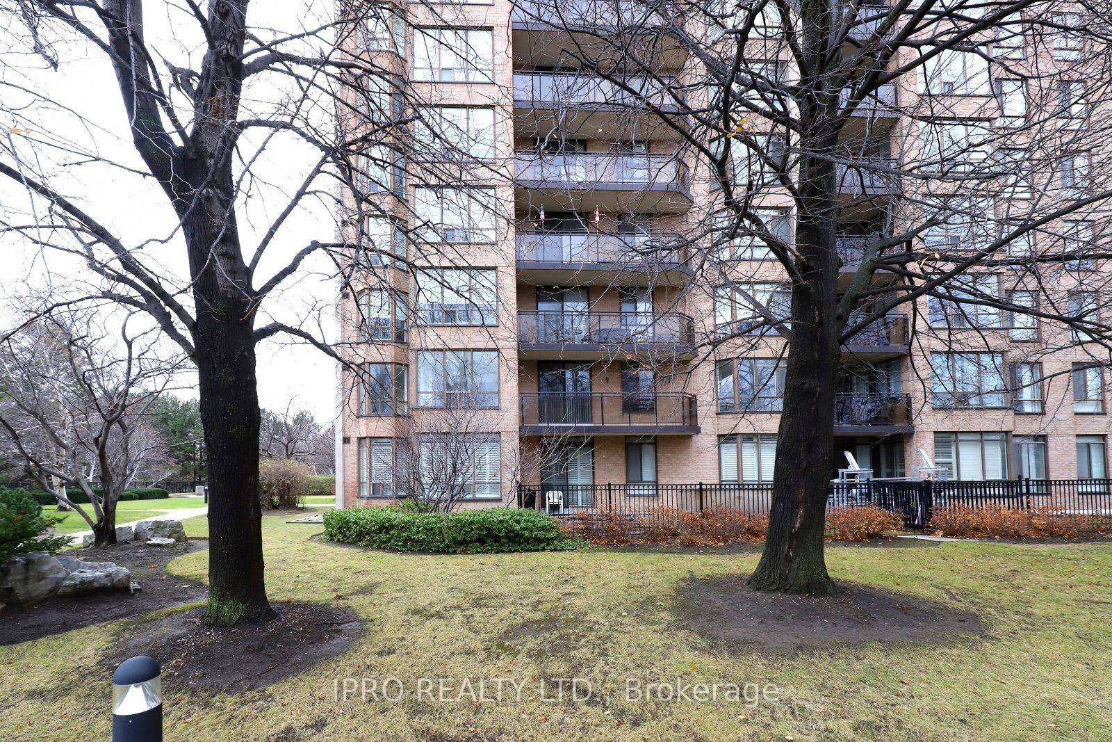 Photo 1 of Unit 203, 20 Cherrytree Drive, Brampton, Fletcher's Creek South — HOMEH