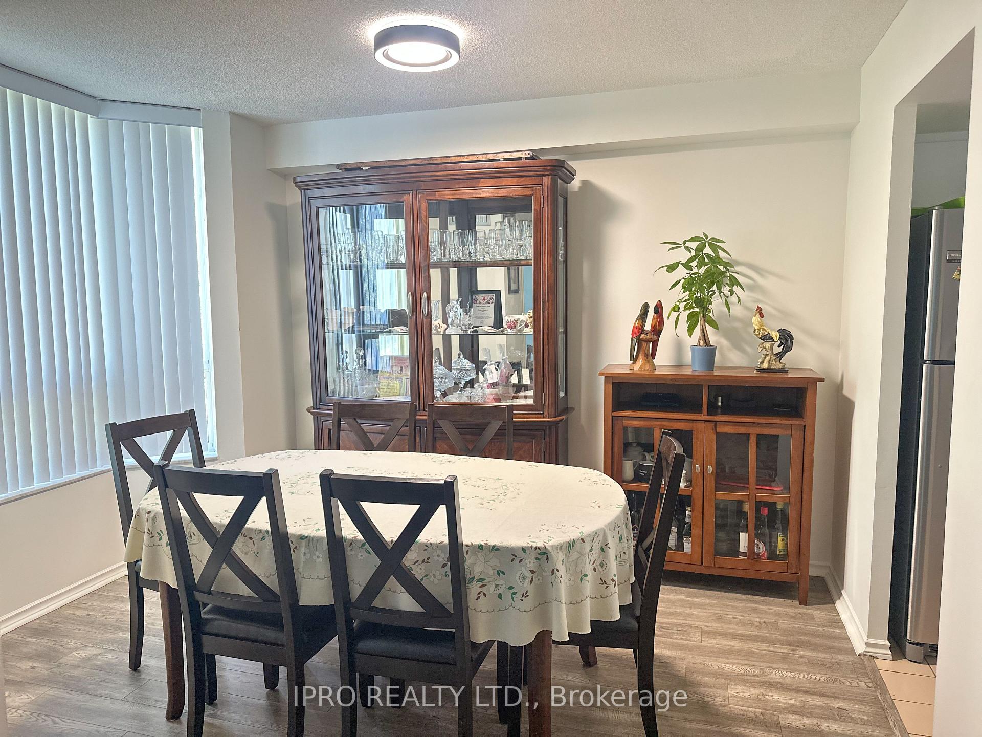 Photo 14 of Unit 203, 20 Cherrytree Drive, Brampton, Fletcher's Creek South — HOMEH