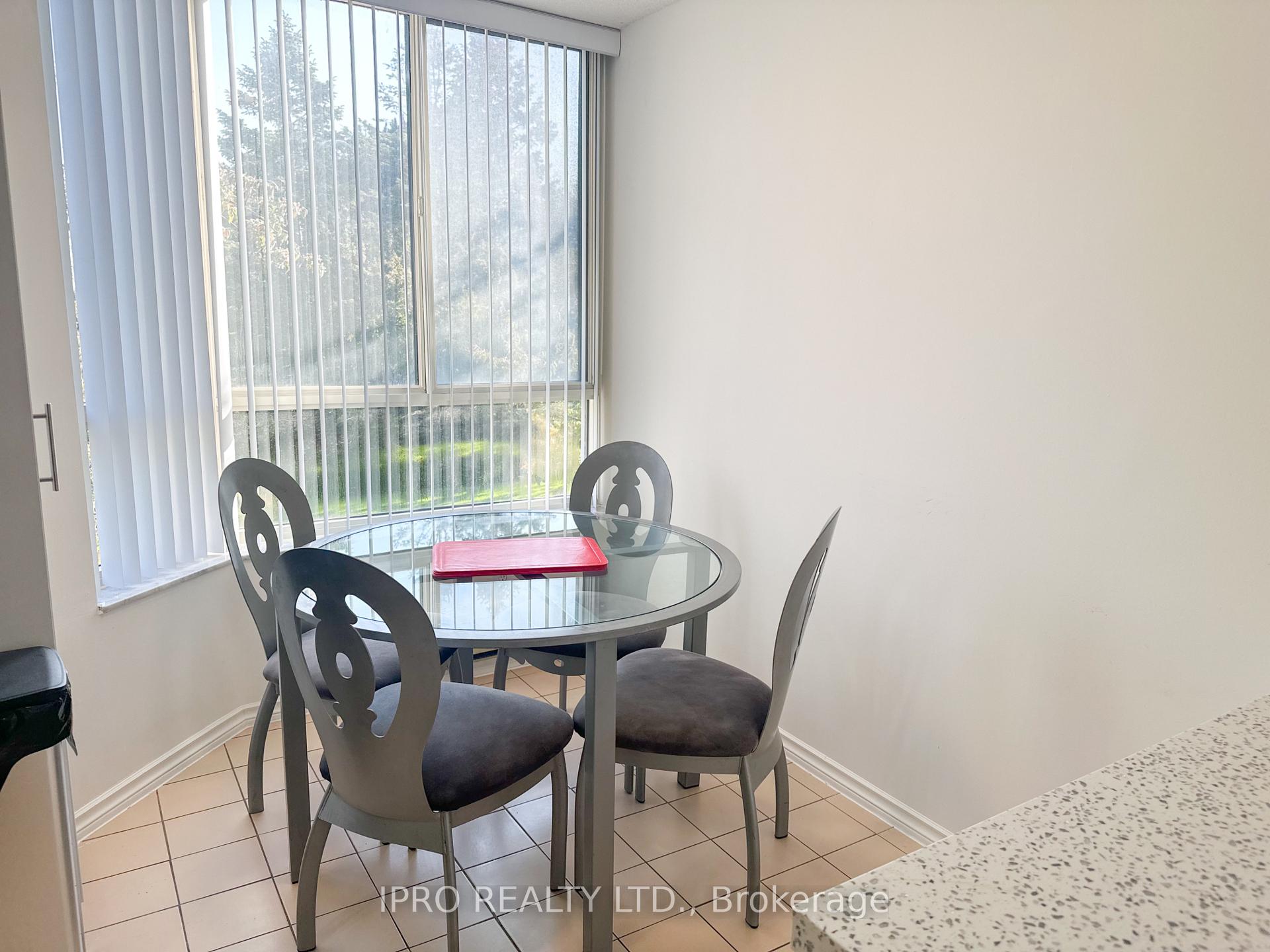 Photo 12 of Unit 203, 20 Cherrytree Drive, Brampton, Fletcher's Creek South — HOMEH