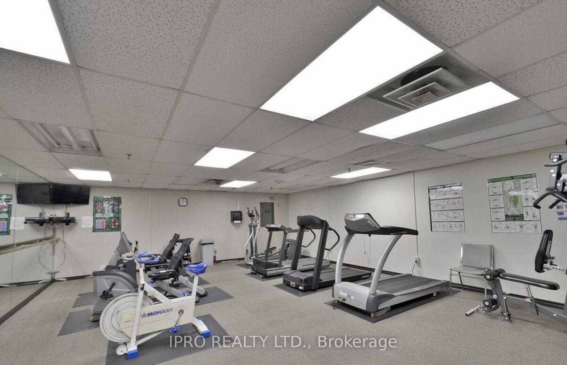 Photo 10 of Unit 203, 20 Cherrytree Drive, Brampton, Fletcher's Creek South — HOMEH