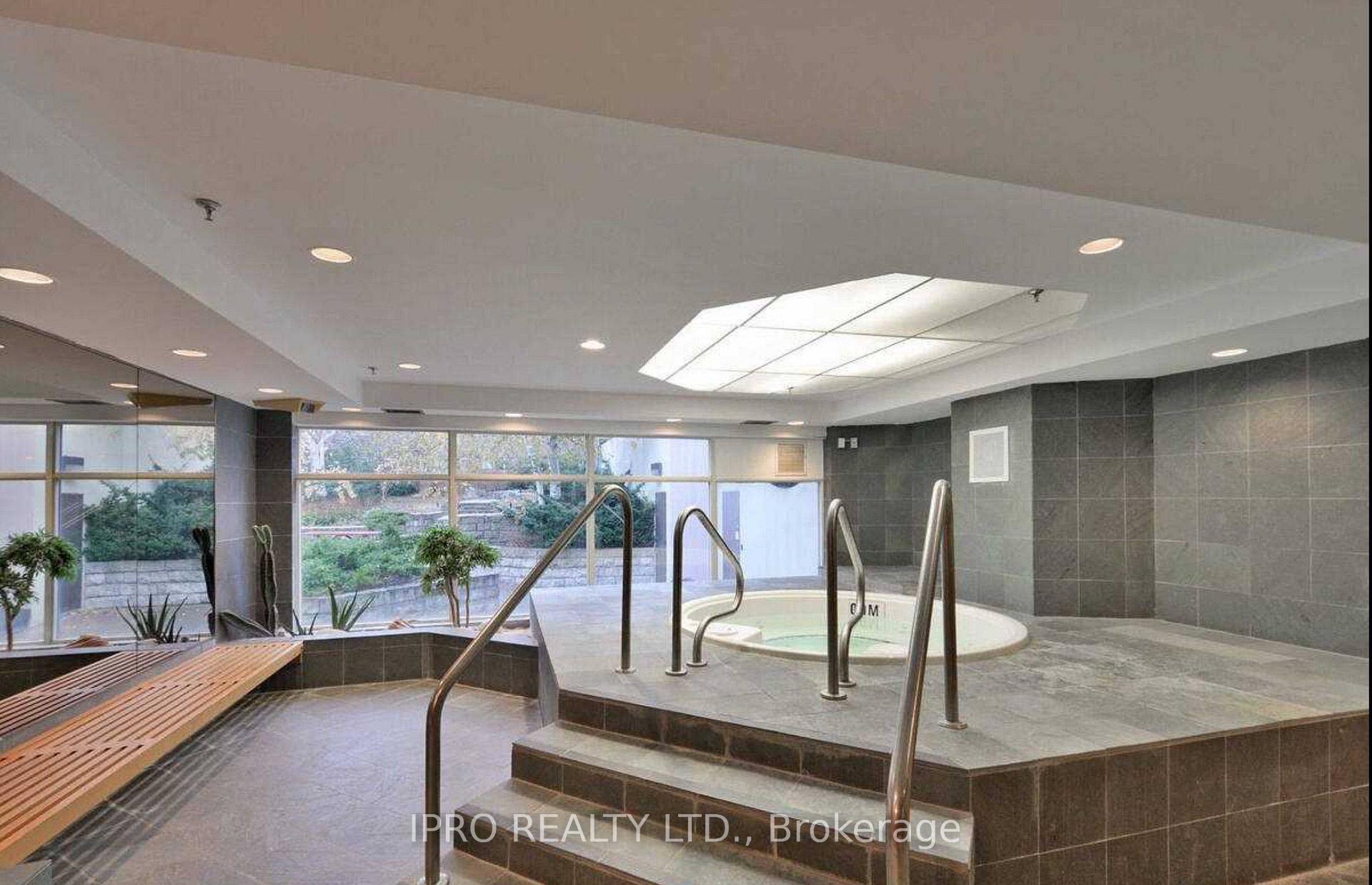 Photo 9 of Unit 203, 20 Cherrytree Drive, Brampton, Fletcher's Creek South — HOMEH