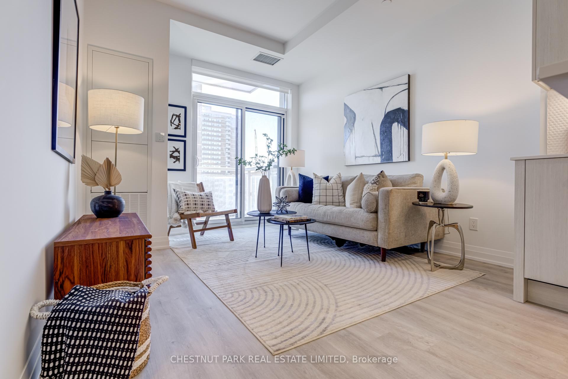 Photo 14 of Unit 708, 286 Main Street E, Toronto, East End-Danforth — HOMEH