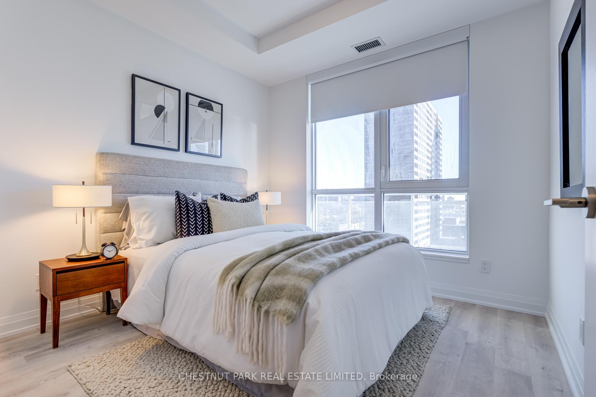 Photo 9 of Unit 708, 286 Main Street E, Toronto, East End-Danforth — HOMEH