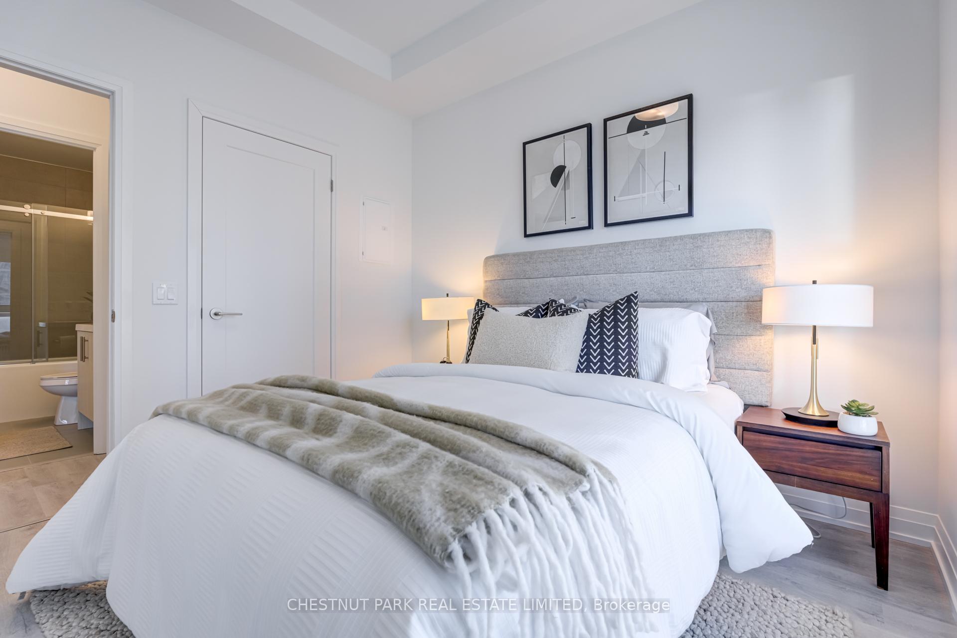Photo 13 of Unit 708, 286 Main Street E, Toronto, East End-Danforth — HOMEH