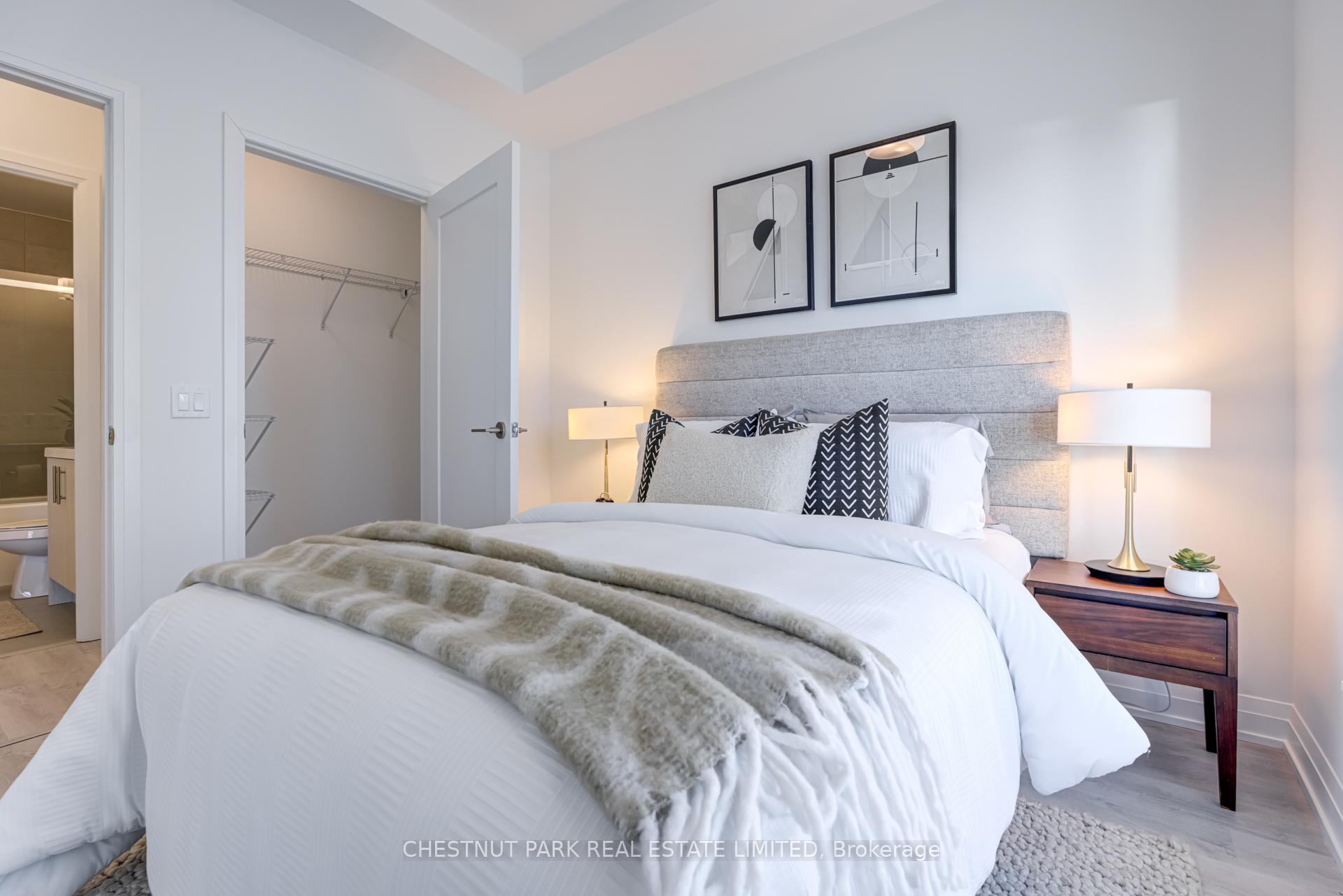 Photo 16 of Unit 708, 286 Main Street E, Toronto, East End-Danforth — HOMEH