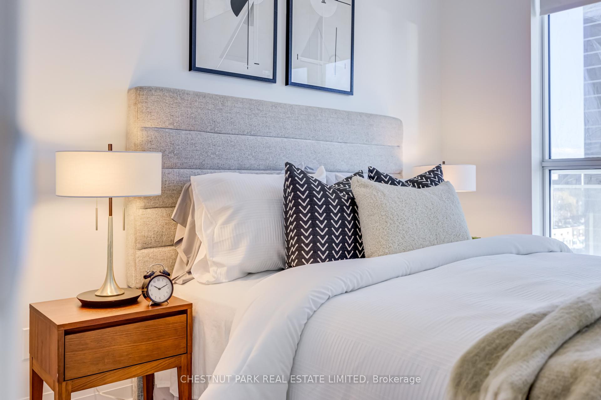 Photo 12 of Unit 708, 286 Main Street E, Toronto, East End-Danforth — HOMEH