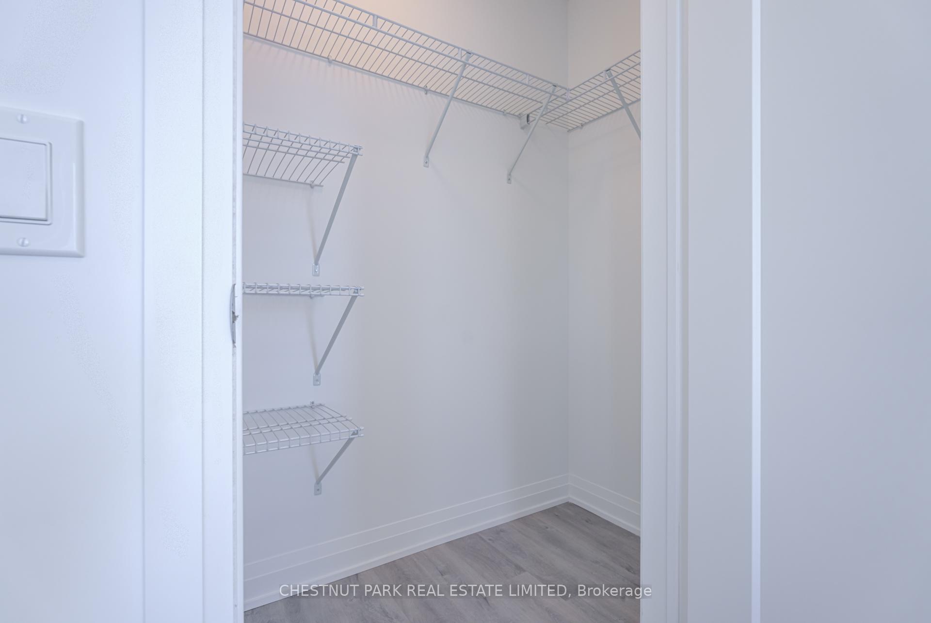 Photo 6 of Unit 708, 286 Main Street E, Toronto, East End-Danforth — HOMEH