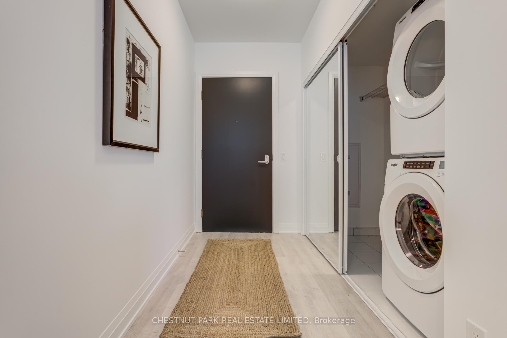 Photo 11 of Unit 708, 286 Main Street E, Toronto, East End-Danforth — HOMEH