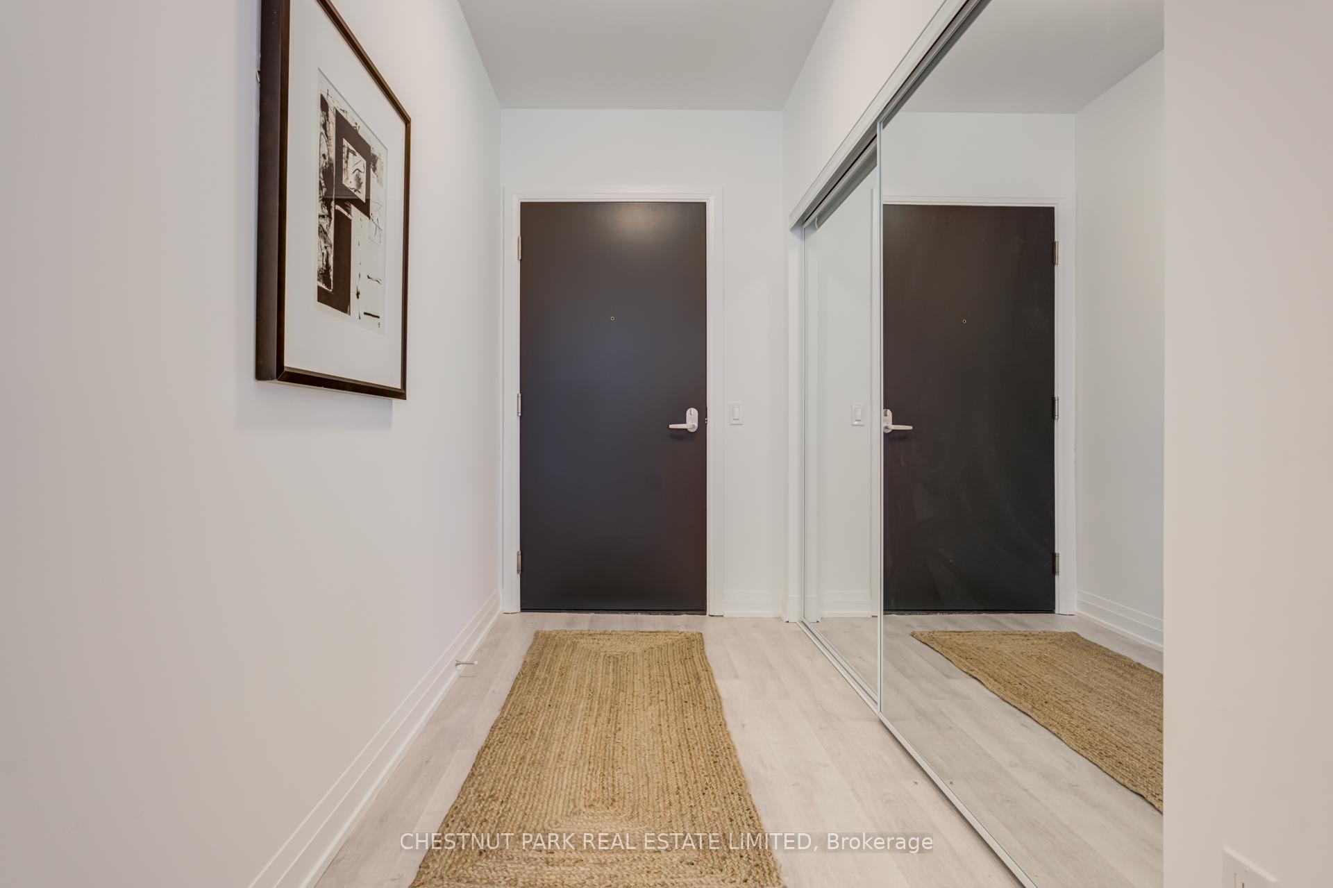Photo 15 of Unit 708, 286 Main Street E, Toronto, East End-Danforth — HOMEH