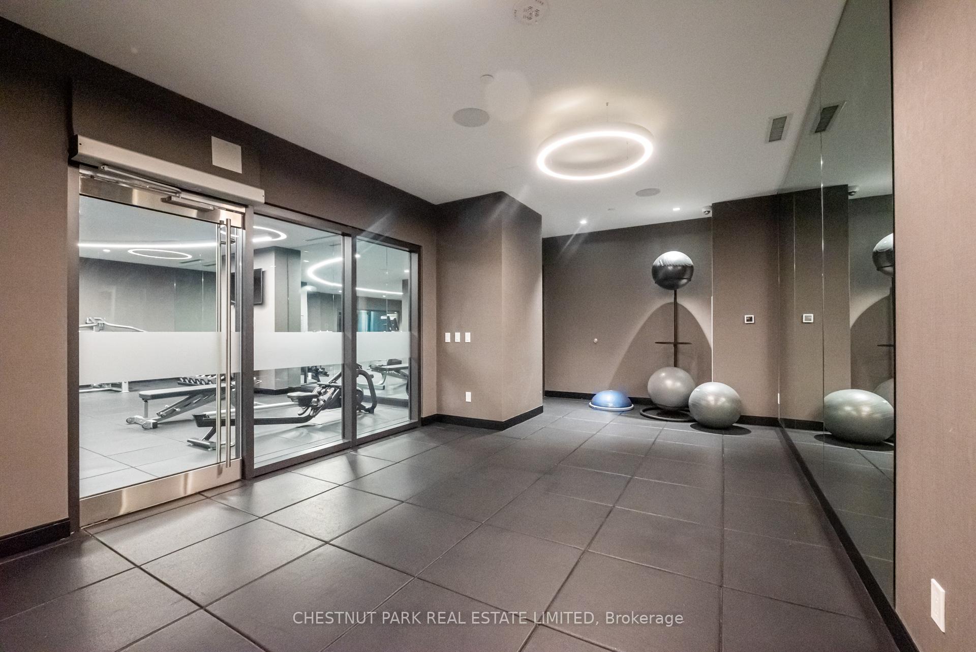 Photo 20 of Unit 708, 286 Main Street E, Toronto, East End-Danforth — HOMEH