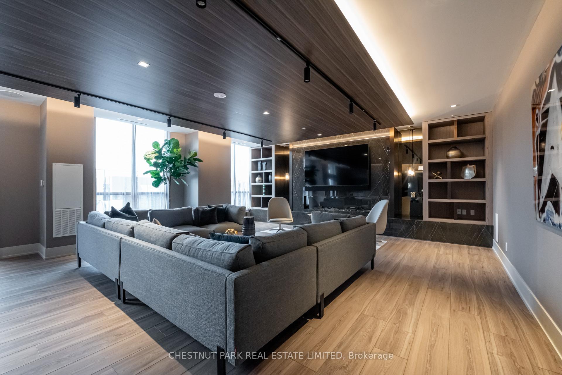 Photo 26 of Unit 708, 286 Main Street E, Toronto, East End-Danforth — HOMEH