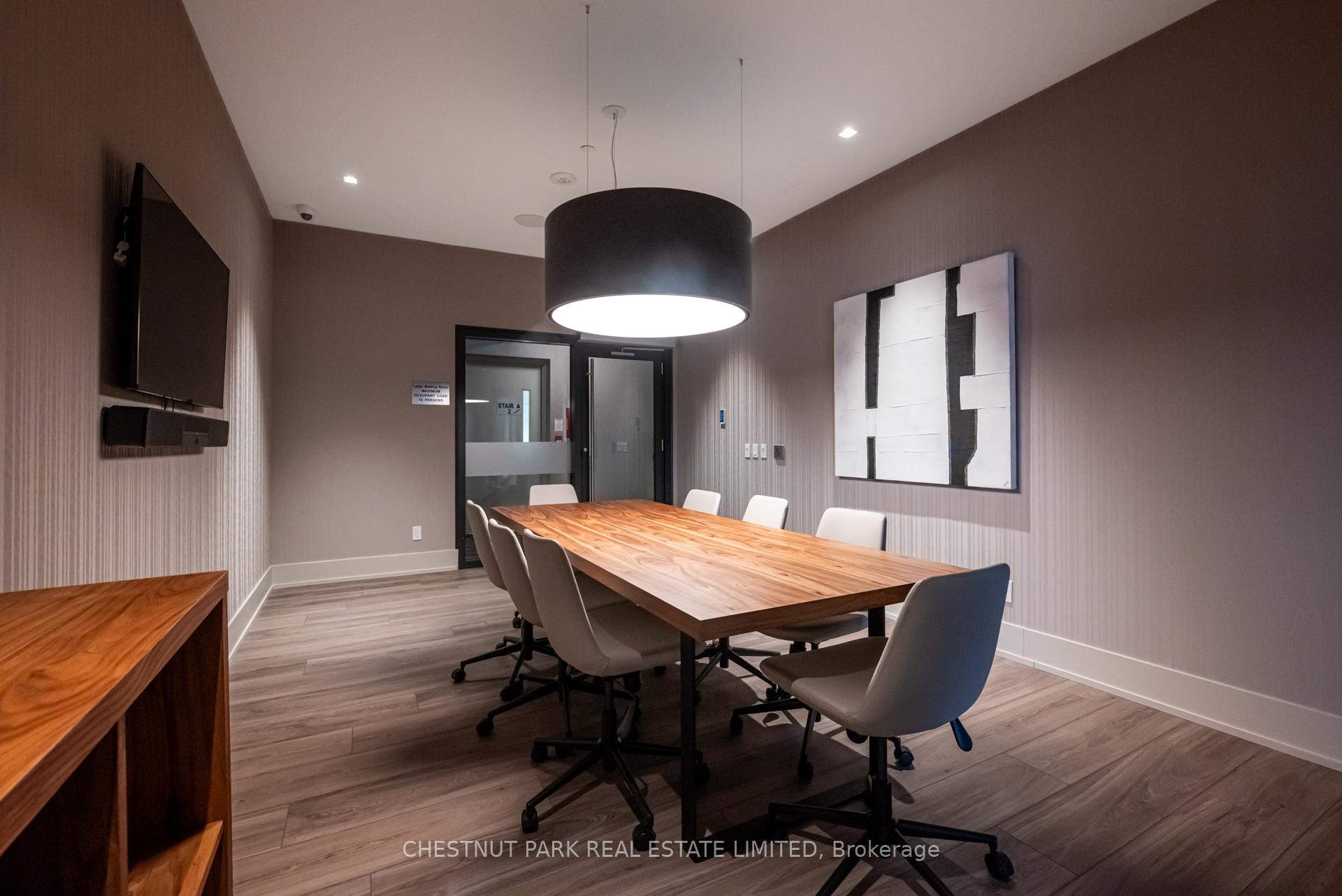 Photo 28 of Unit 708, 286 Main Street E, Toronto, East End-Danforth — HOMEH