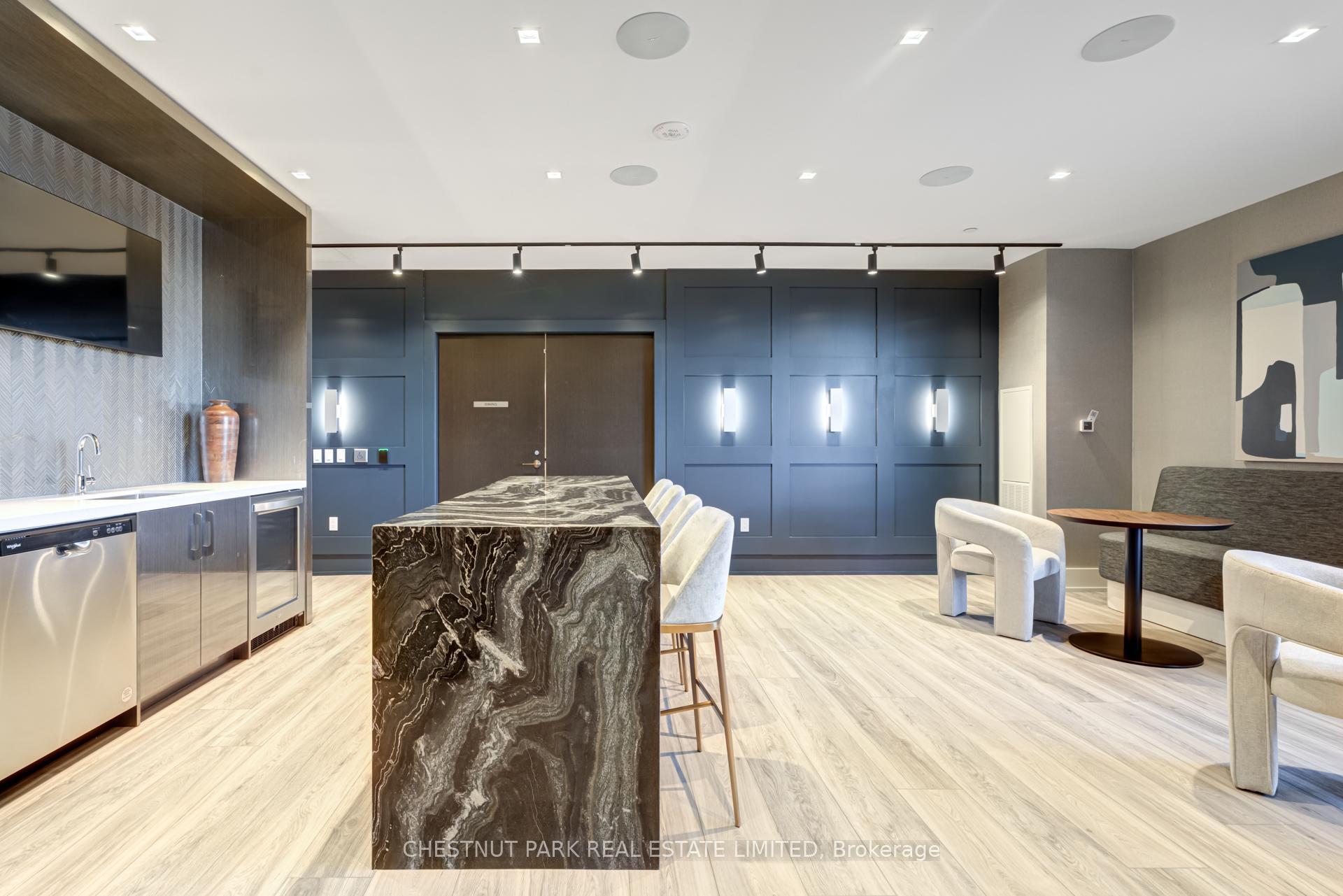 Photo 25 of Unit 708, 286 Main Street E, Toronto, East End-Danforth — HOMEH