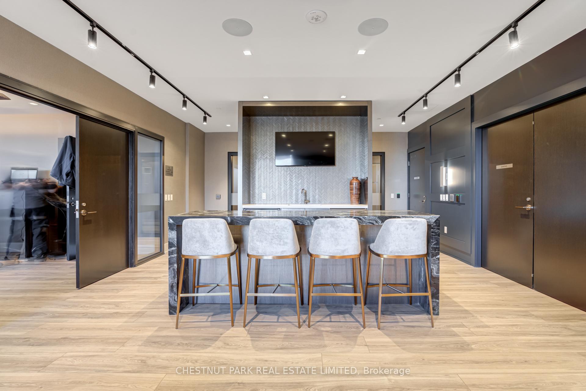 Photo 31 of Unit 708, 286 Main Street E, Toronto, East End-Danforth — HOMEH