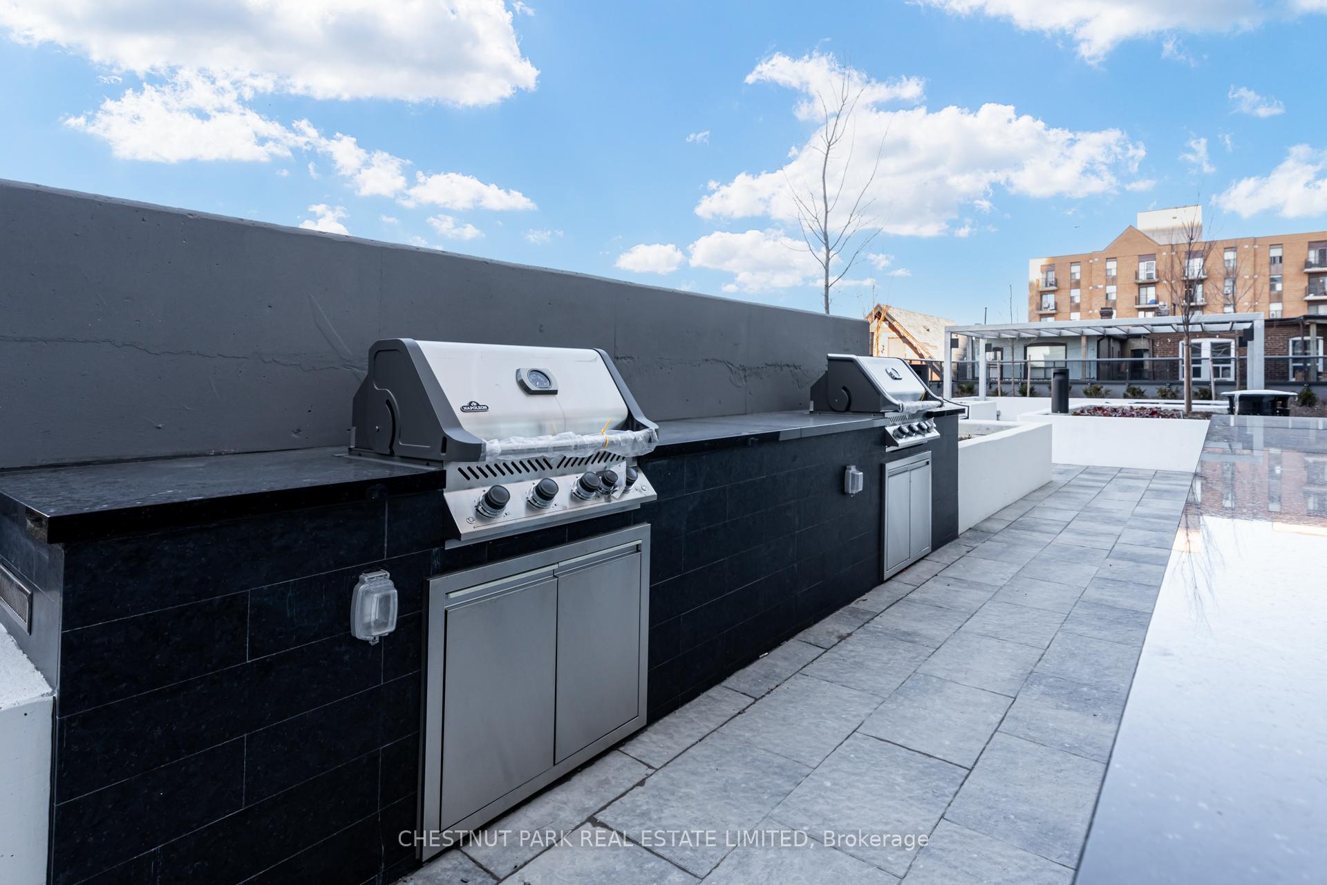 Photo 18 of Unit 708, 286 Main Street E, Toronto, East End-Danforth — HOMEH