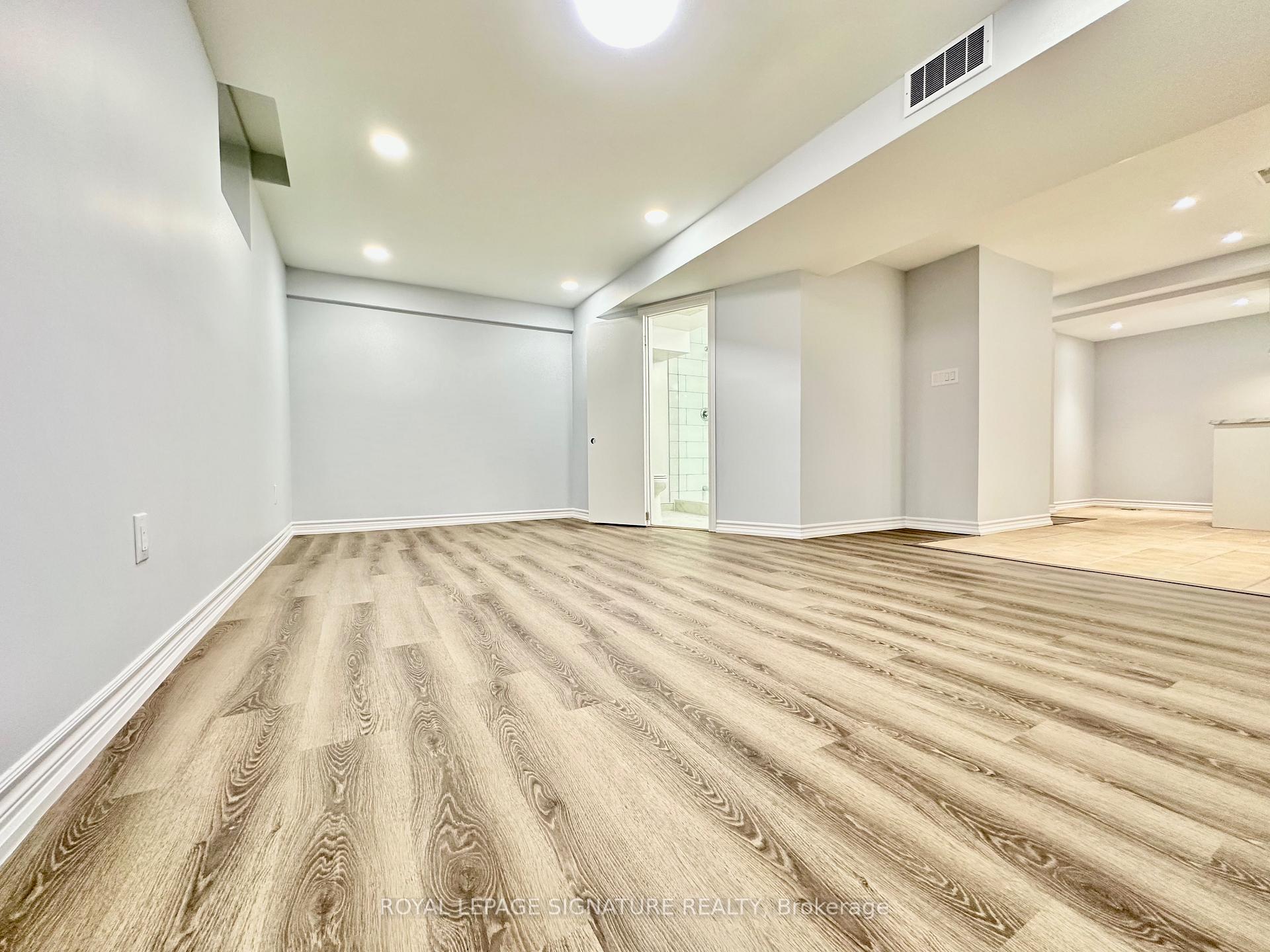 Photo 1 of Unit Bsmt, 31 Meekings Drive, Ajax, Central West — HOMEH