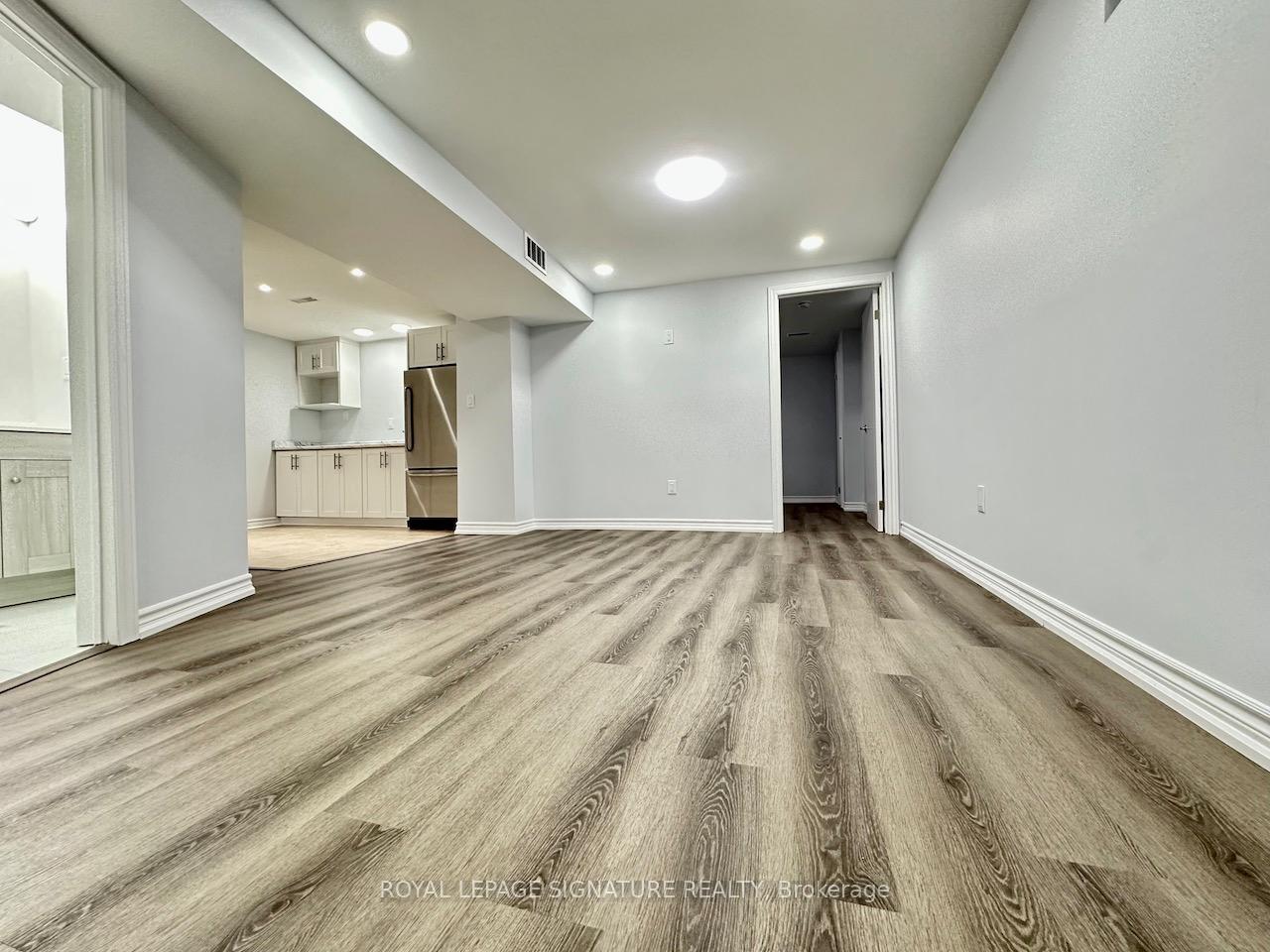 Photo 4 of Unit Bsmt, 31 Meekings Drive, Ajax, Central West — HOMEH
