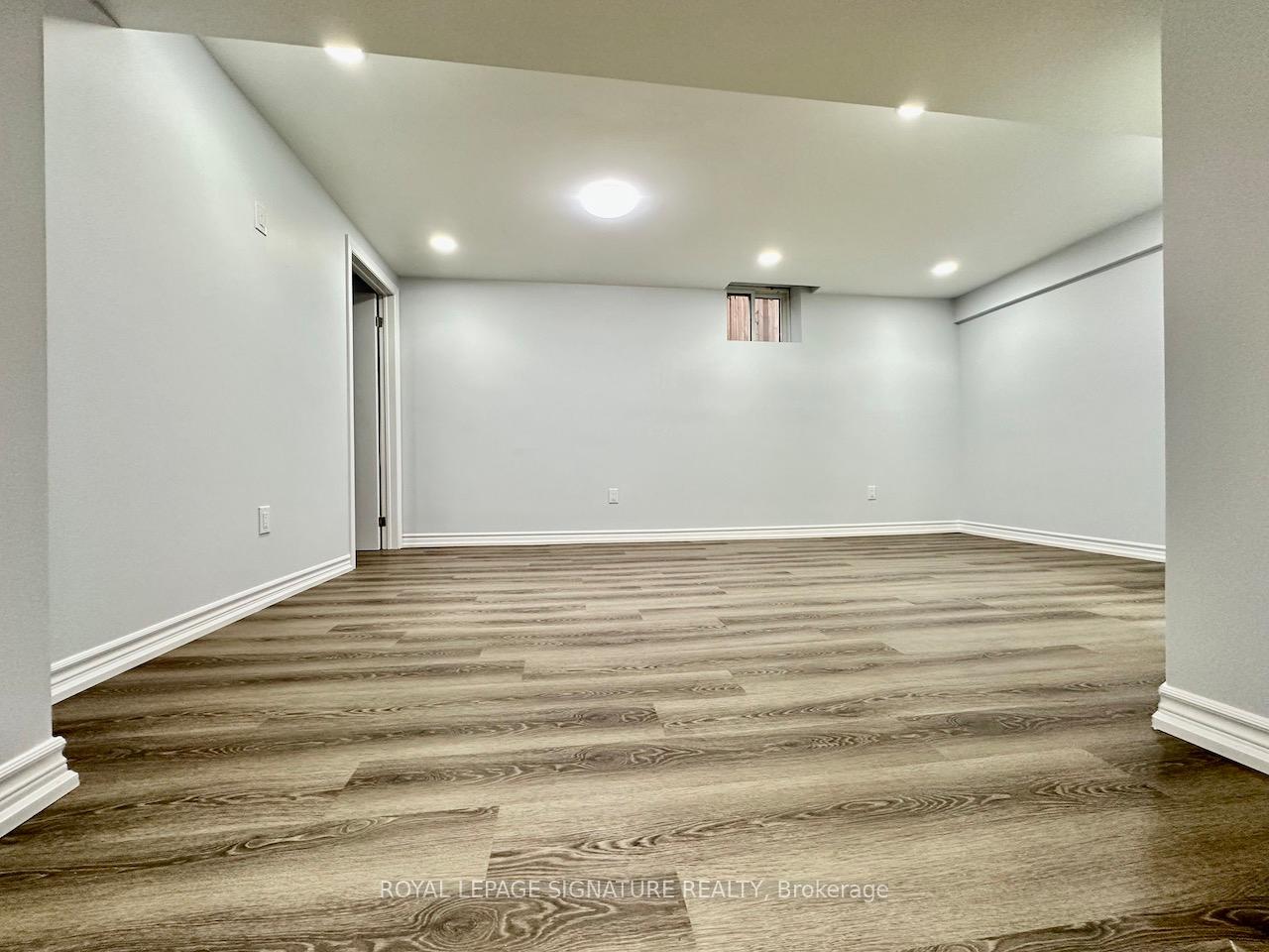 Photo 8 of Unit Bsmt, 31 Meekings Drive, Ajax, Central West — HOMEH