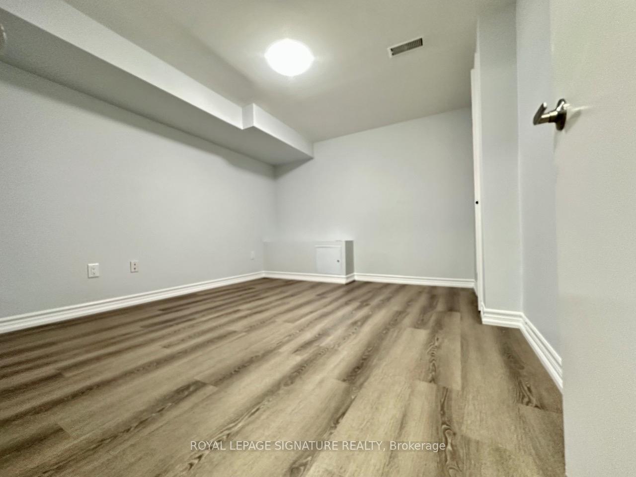 Photo 6 of Unit Bsmt, 31 Meekings Drive, Ajax, Central West — HOMEH