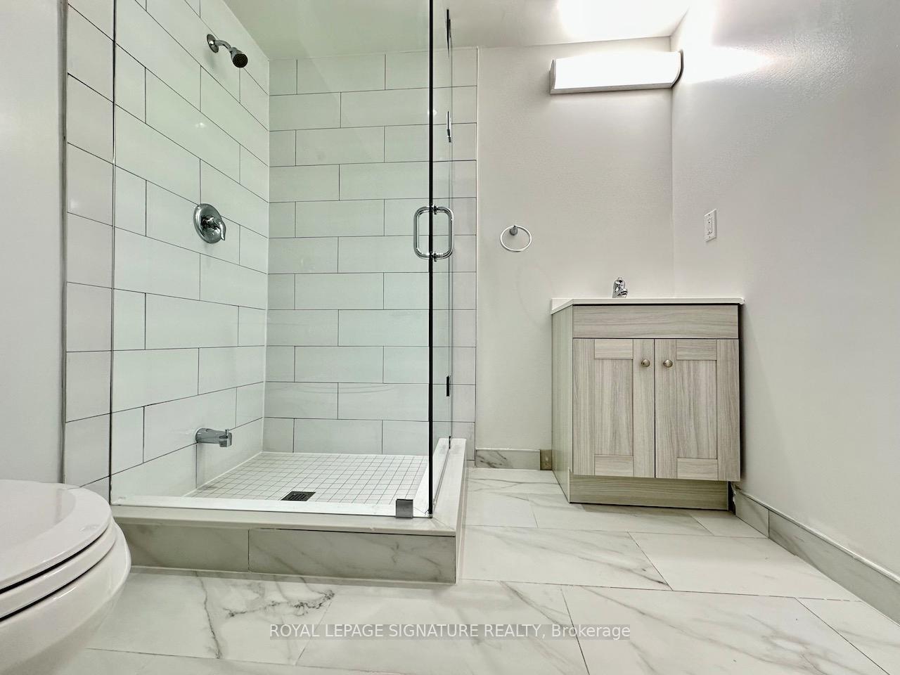 Photo 7 of Unit Bsmt, 31 Meekings Drive, Ajax, Central West — HOMEH