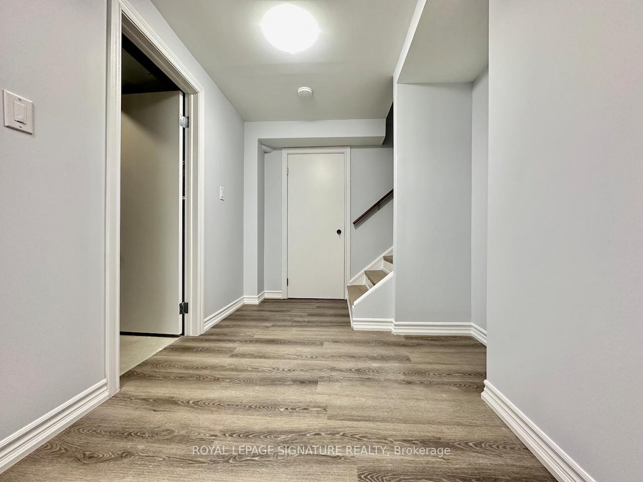 Photo 15 of Unit Bsmt, 31 Meekings Drive, Ajax, Central West — HOMEH