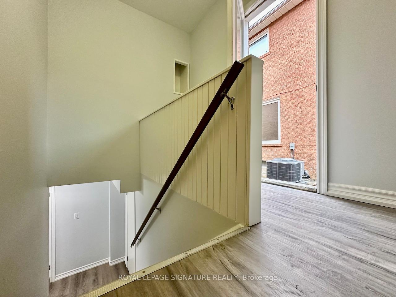 Photo 13 of Unit Bsmt, 31 Meekings Drive, Ajax, Central West — HOMEH