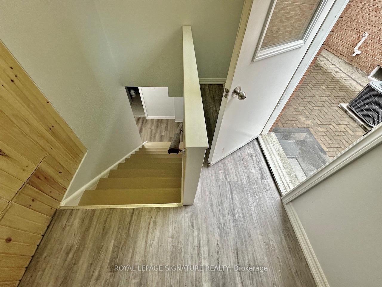 Photo 11 of Unit Bsmt, 31 Meekings Drive, Ajax, Central West — HOMEH