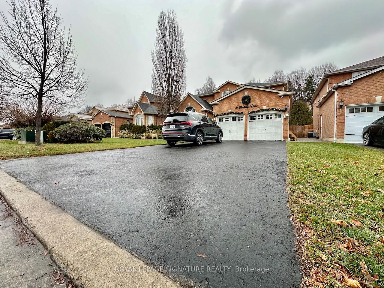 Photo 16 of Unit Bsmt, 31 Meekings Drive, Ajax, Central West — HOMEH