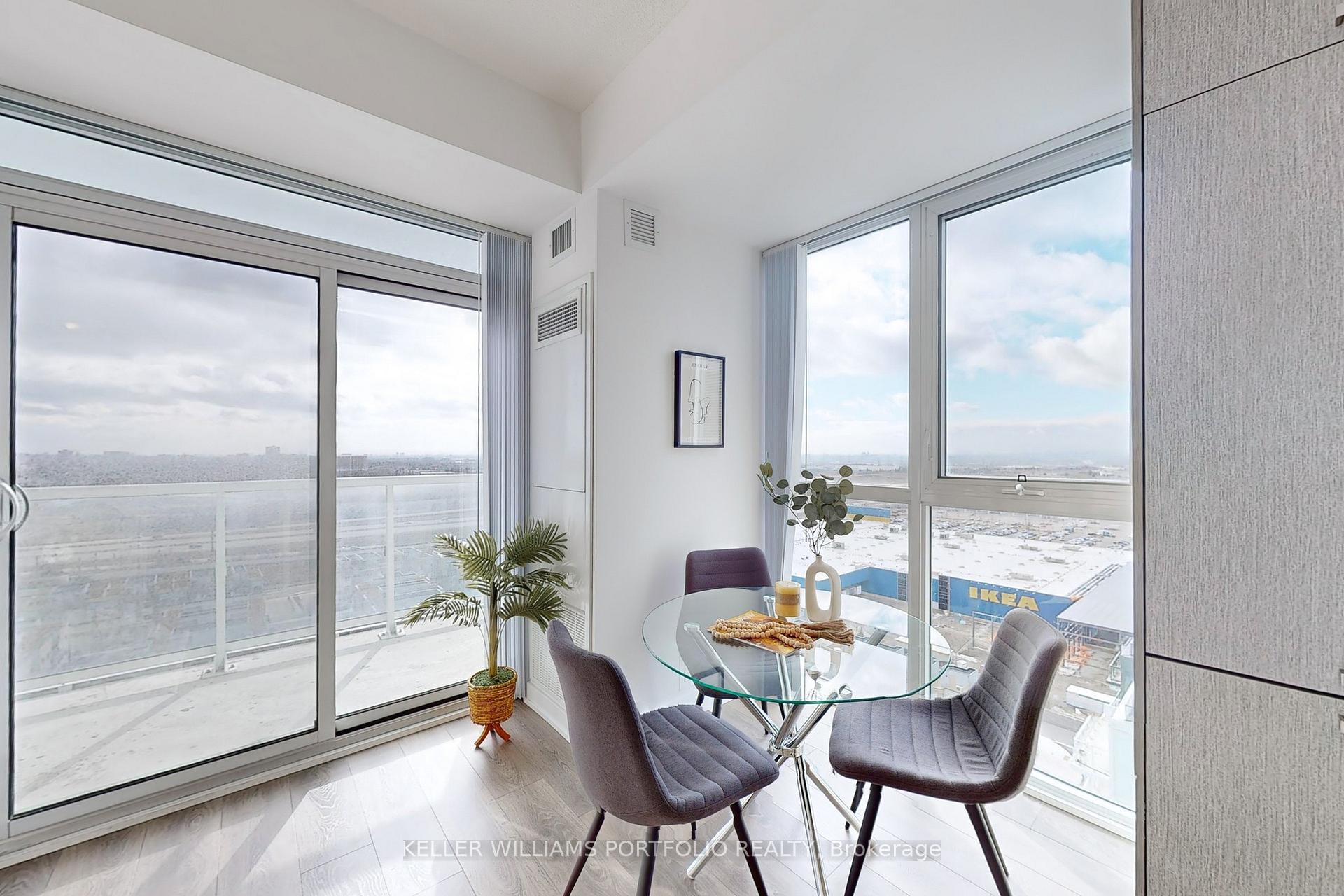 Photo 22 of Unit 1802, 38 Honeycrisp Crescent, Vaughan, Vaughan Corporate Centre — HOMEH