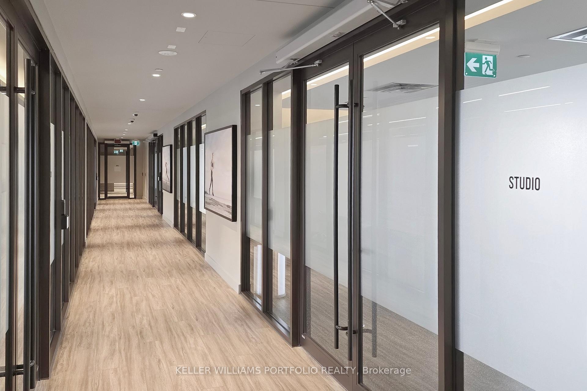 Photo 24 of Unit 1802, 38 Honeycrisp Crescent, Vaughan, Vaughan Corporate Centre — HOMEH