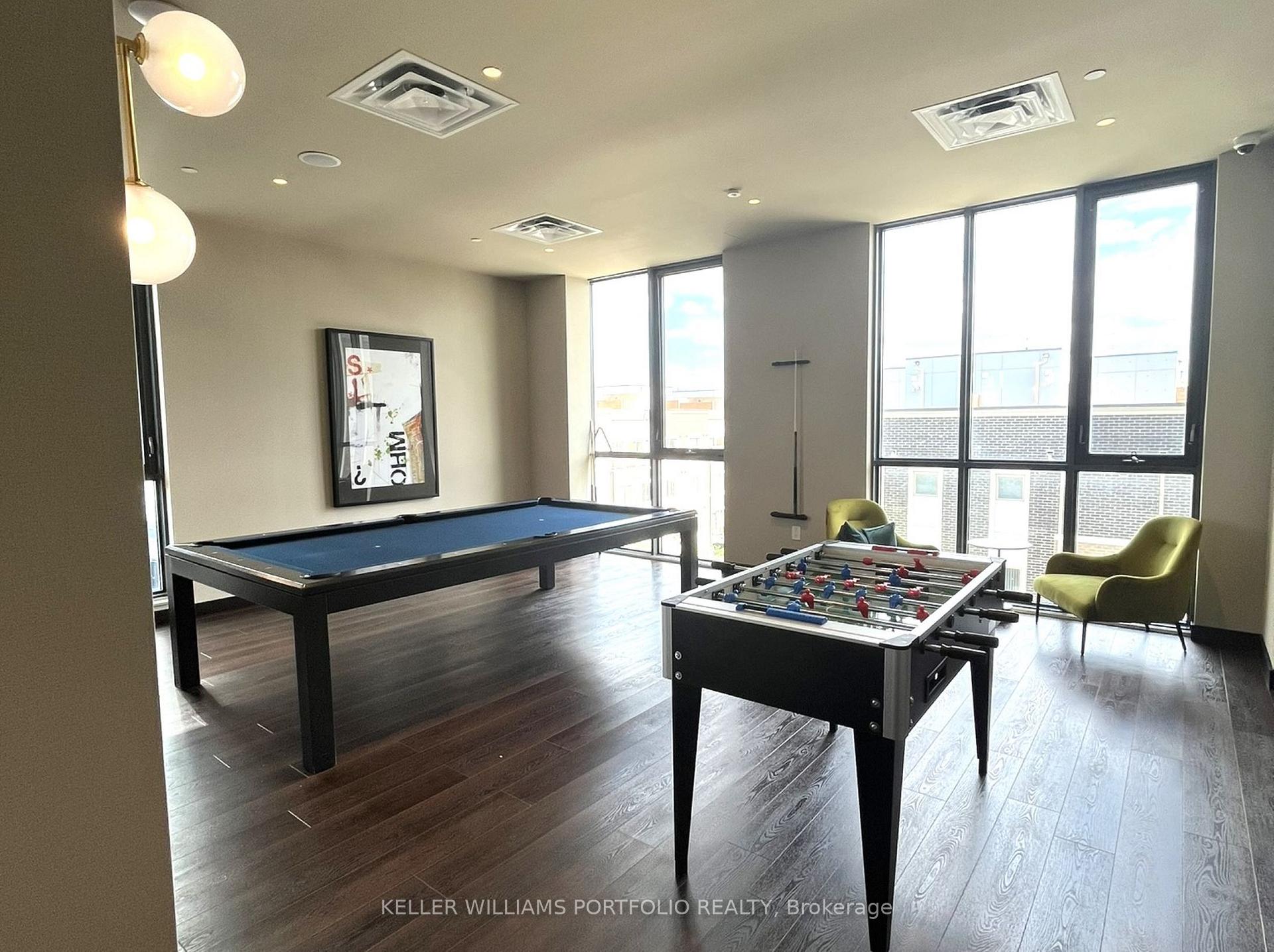 Photo 25 of Unit 1802, 38 Honeycrisp Crescent, Vaughan, Vaughan Corporate Centre — HOMEH