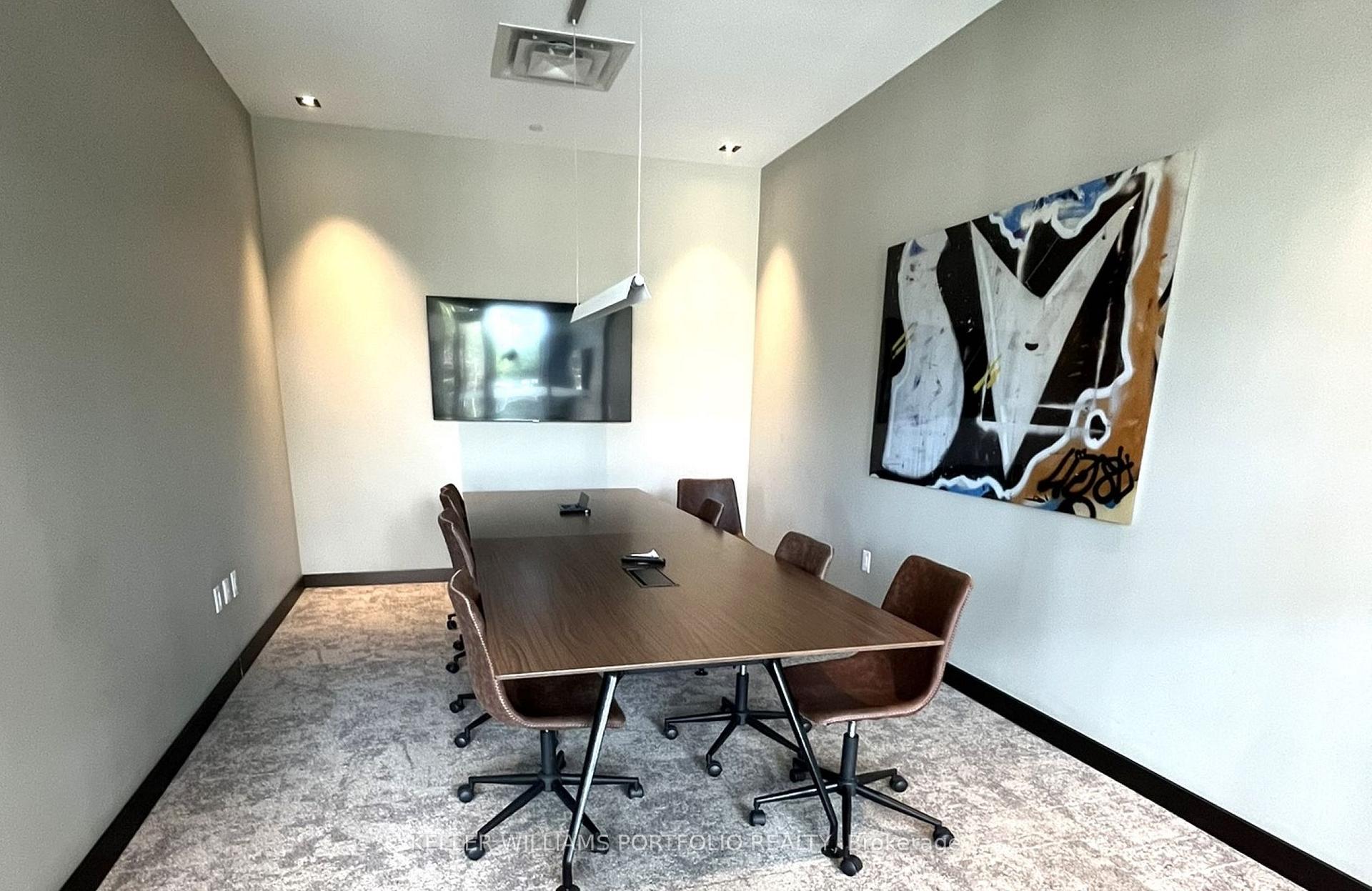 Photo 28 of Unit 1802, 38 Honeycrisp Crescent, Vaughan, Vaughan Corporate Centre — HOMEH