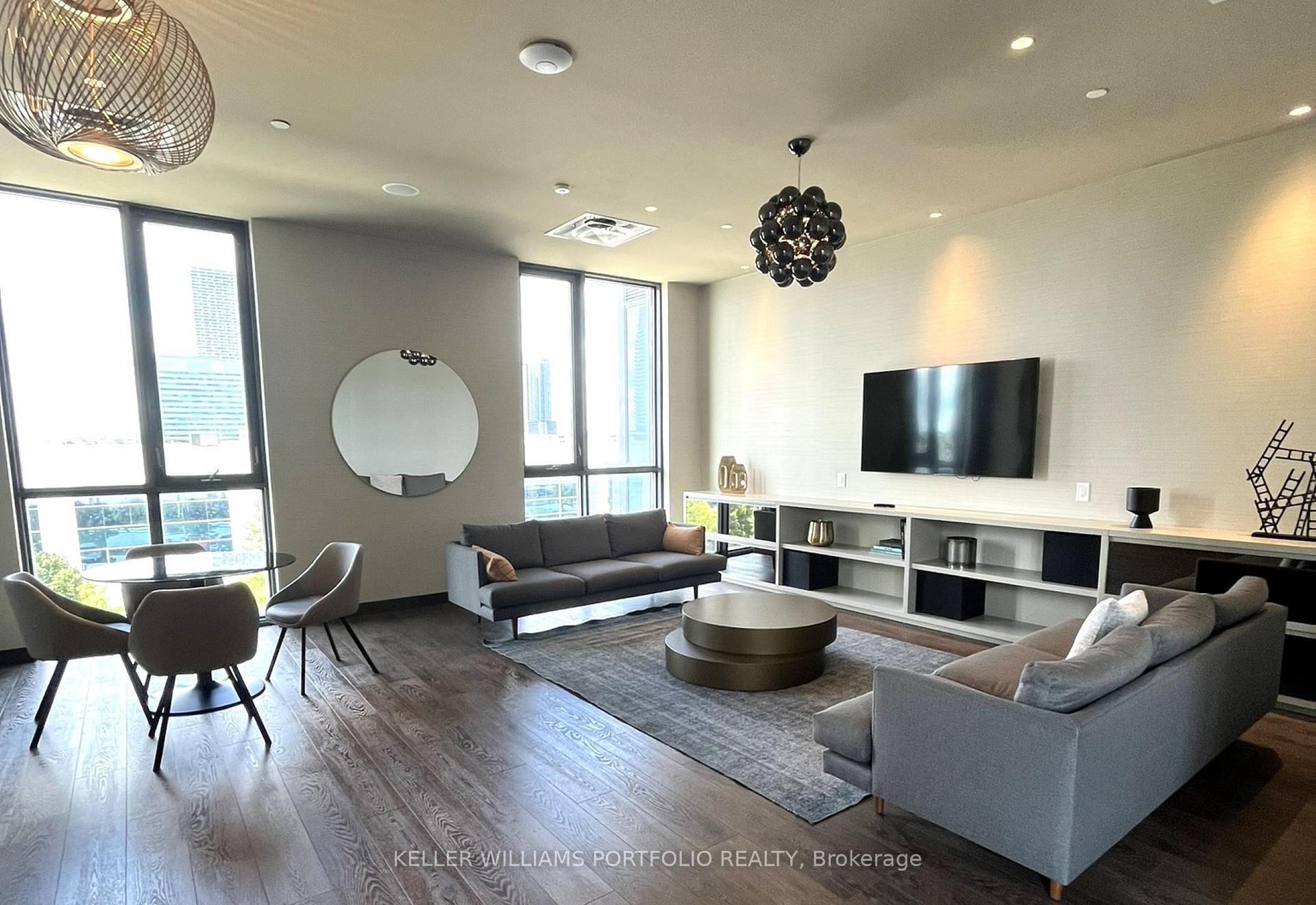 Photo 30 of Unit 1802, 38 Honeycrisp Crescent, Vaughan, Vaughan Corporate Centre — HOMEH