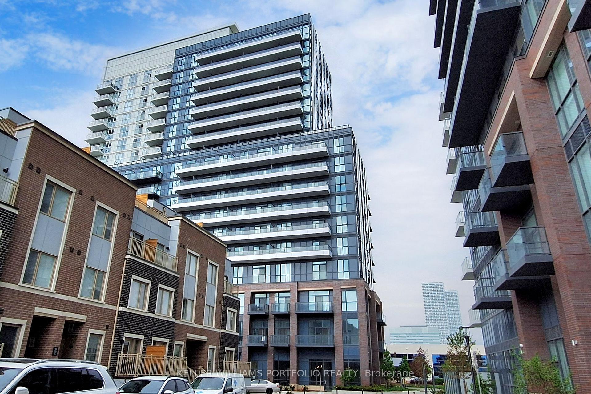 Photo 37 of Unit 1802, 38 Honeycrisp Crescent, Vaughan, Vaughan Corporate Centre — HOMEH