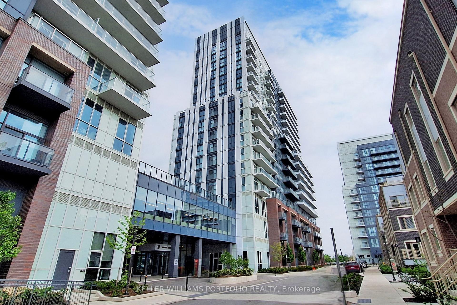 Photo 39 of Unit 1802, 38 Honeycrisp Crescent, Vaughan, Vaughan Corporate Centre — HOMEH