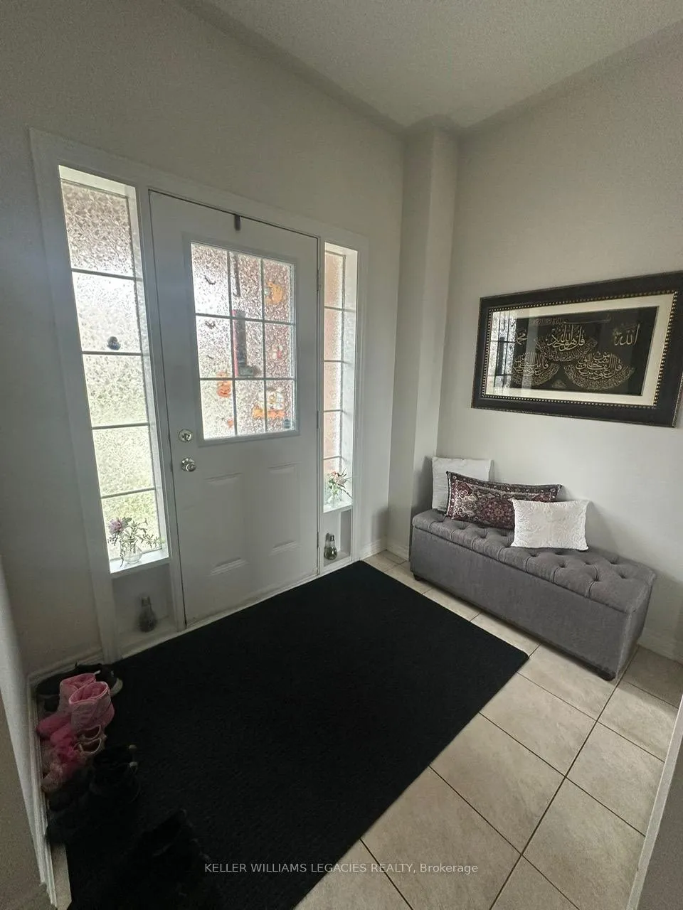 Photo 2 of 80 Evanwood Crescent, Brampton, Credit Valley — HOMEH