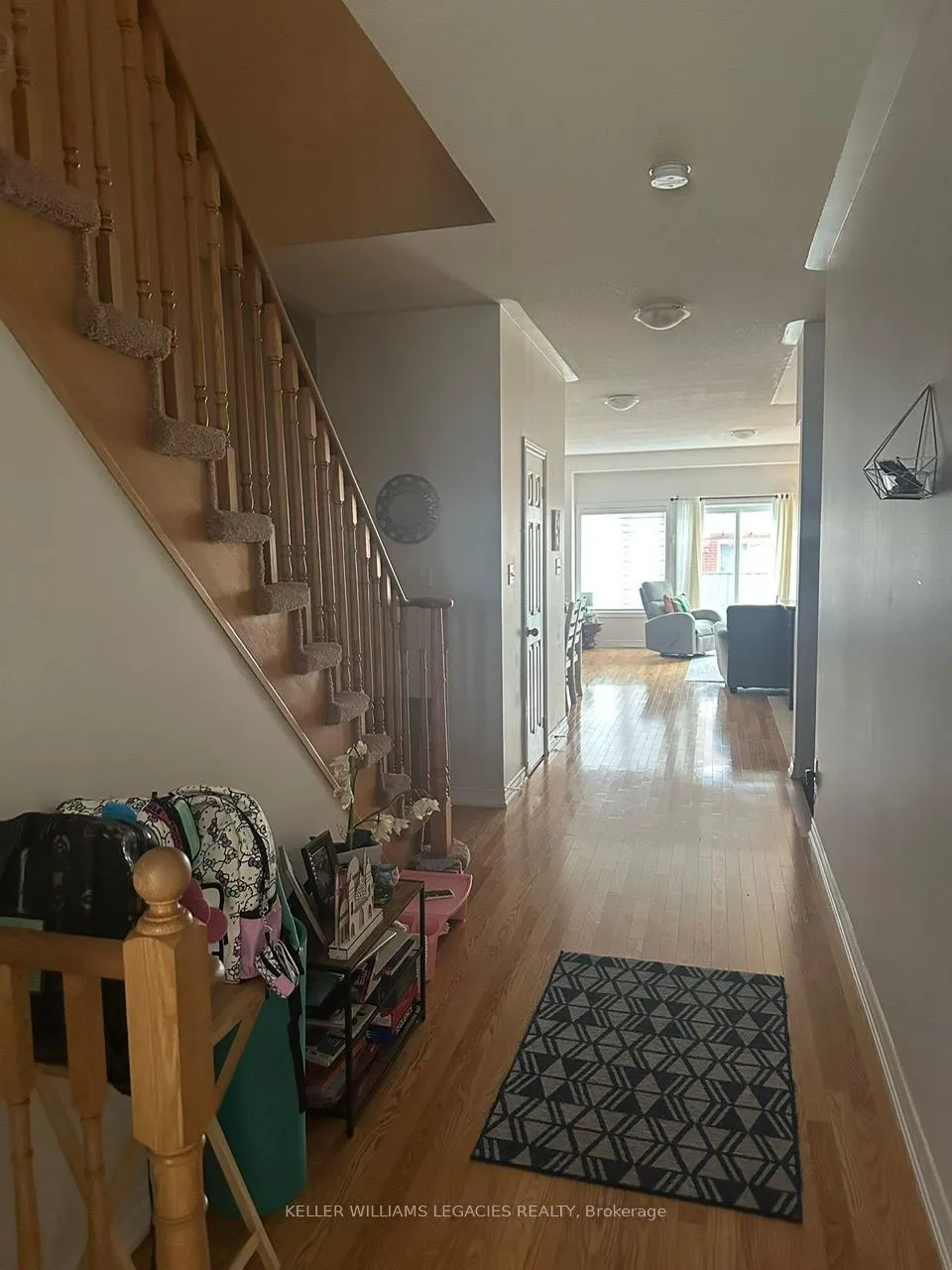 Photo 3 of 80 Evanwood Crescent, Brampton, Credit Valley — HOMEH