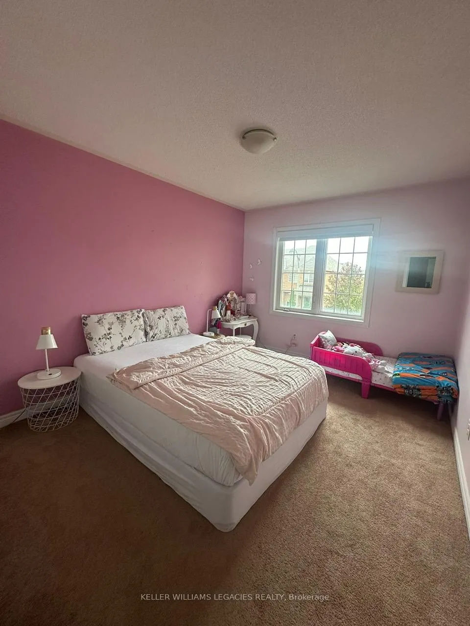 Photo 12 of 80 Evanwood Crescent, Brampton, Credit Valley — HOMEH