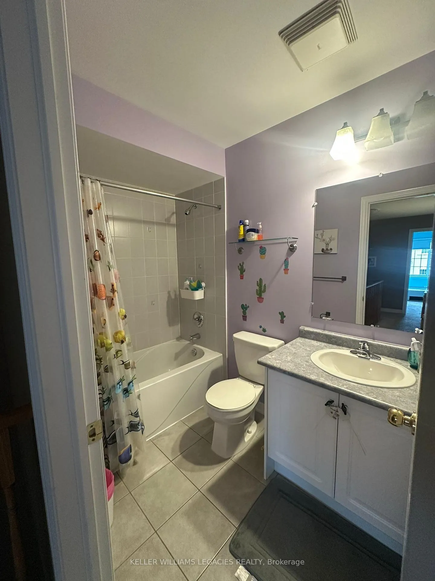 Photo 13 of 80 Evanwood Crescent, Brampton, Credit Valley — HOMEH