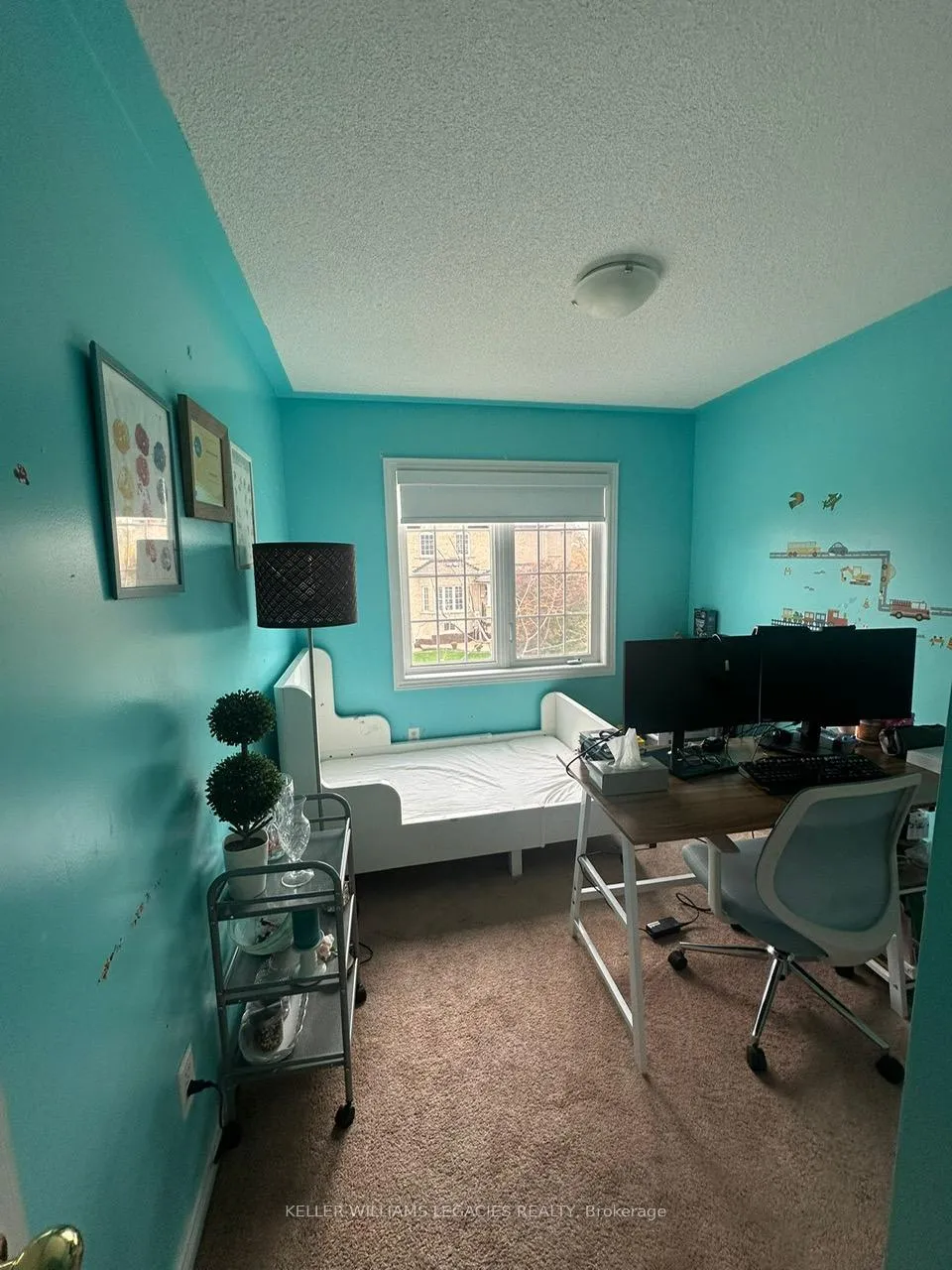 Photo 14 of 80 Evanwood Crescent, Brampton, Credit Valley — HOMEH