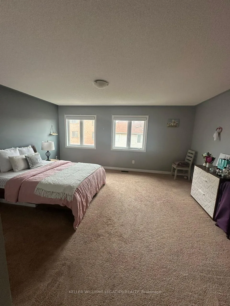 Photo 16 of 80 Evanwood Crescent, Brampton, Credit Valley — HOMEH