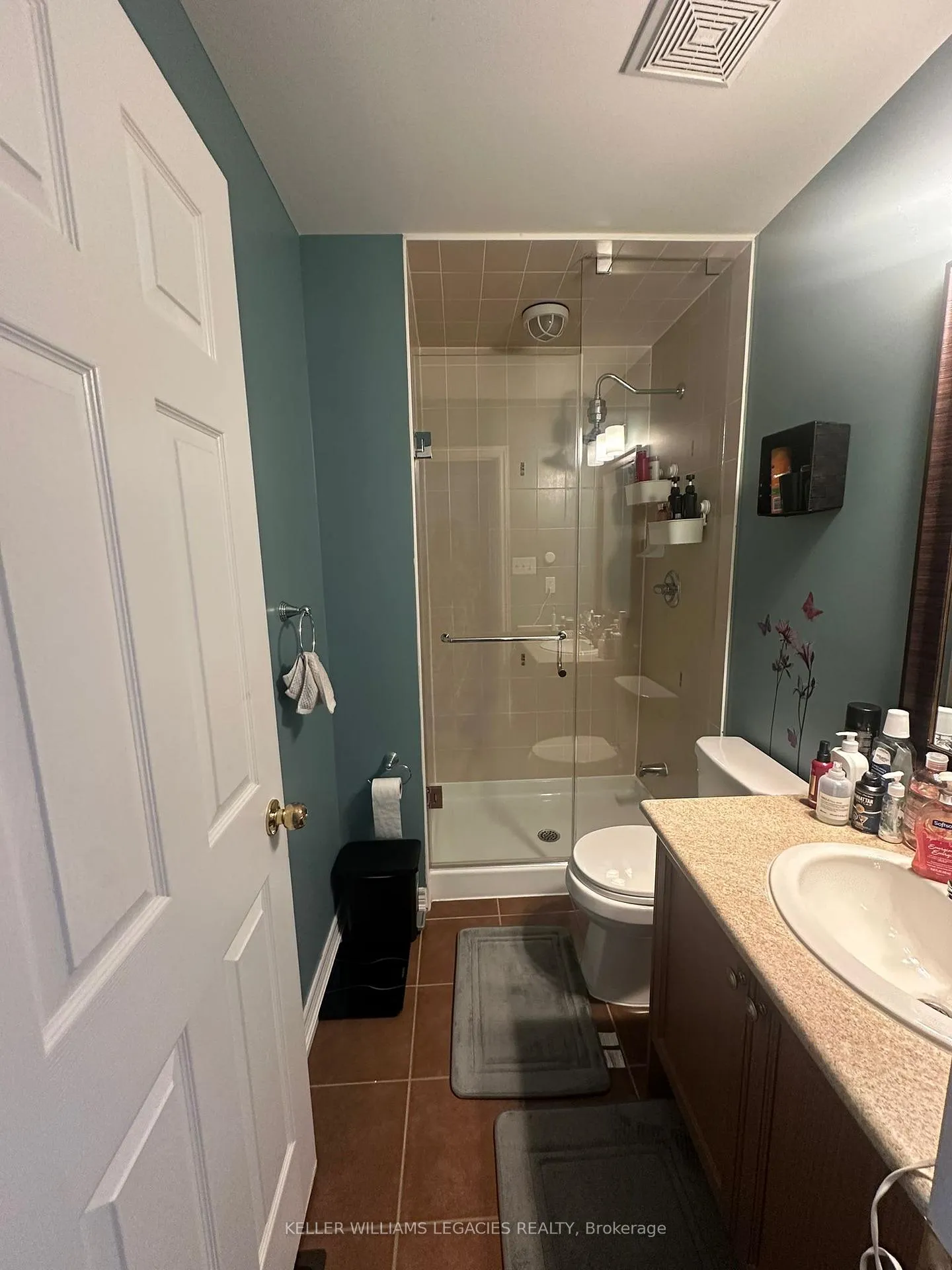 Photo 17 of 80 Evanwood Crescent, Brampton, Credit Valley — HOMEH
