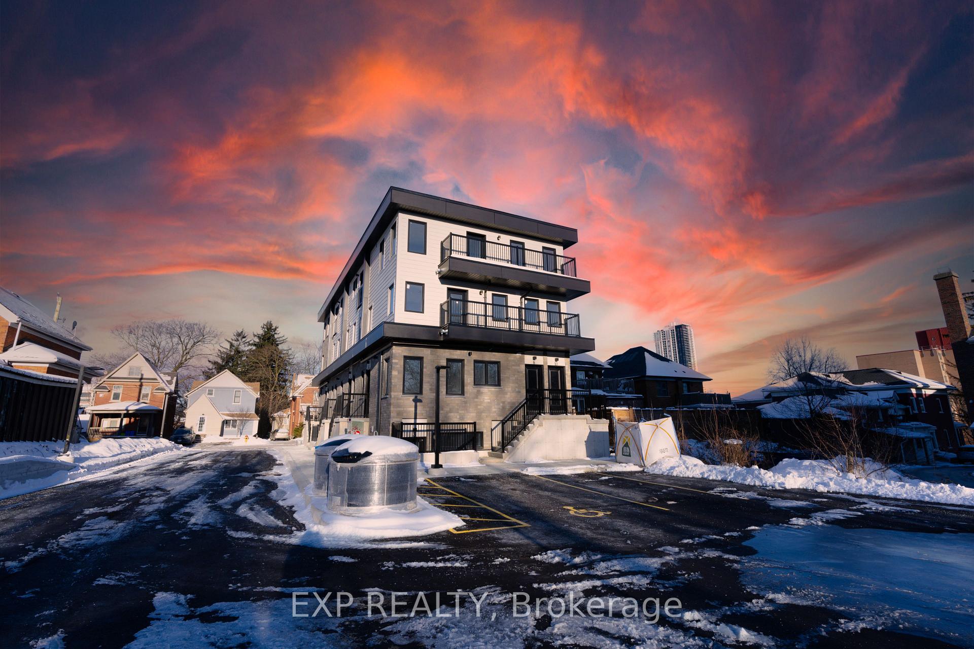 Photo 12 of Unit 3, 17 Peter Street, Kitchener, Cedar Hill — HOMEH