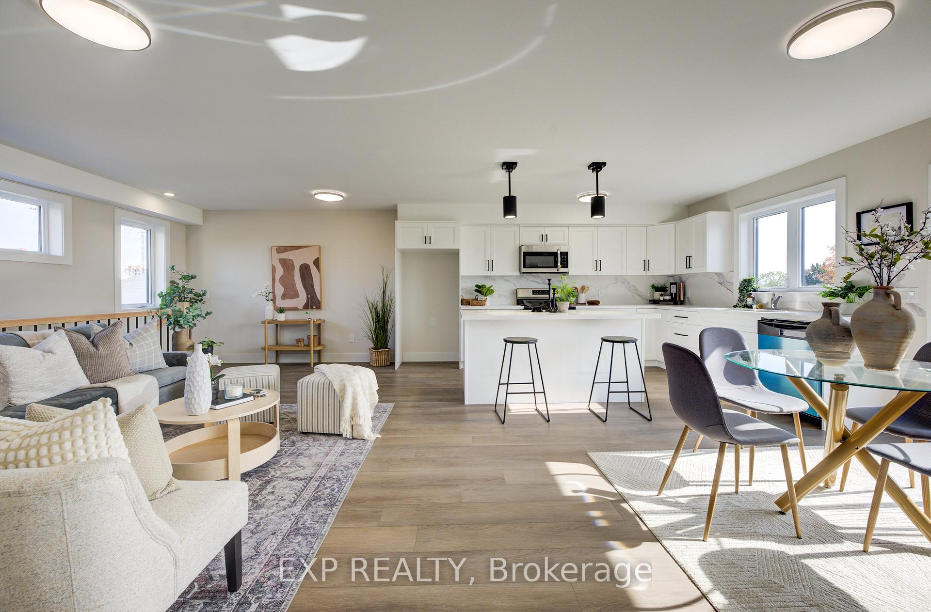 Photo 18 of Unit 3, 17 Peter Street, Kitchener, Cedar Hill — HOMEH