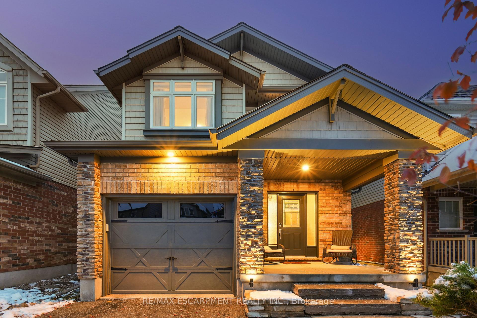 Photo 1 of 9 Pearson Street, Guelph, Pineridge/Westminster Woods — HOMEH